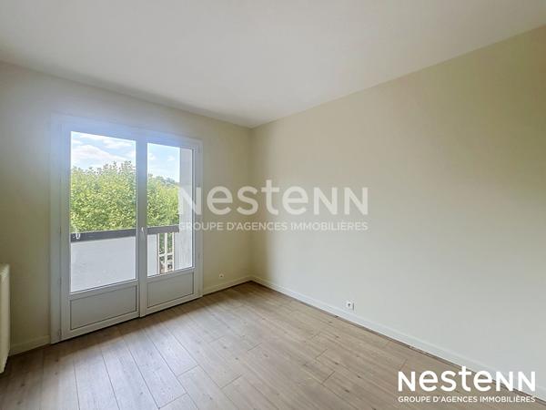 A louer Appartement Auch T3  62.58 m2 avec balcon