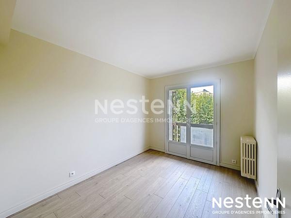 A louer Appartement Auch T3  62.58 m2 avec balcon