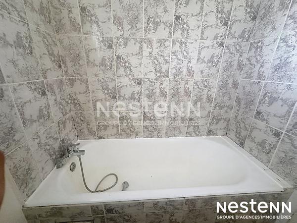 A louer Appartement Auch T3  62.58 m2 avec balcon