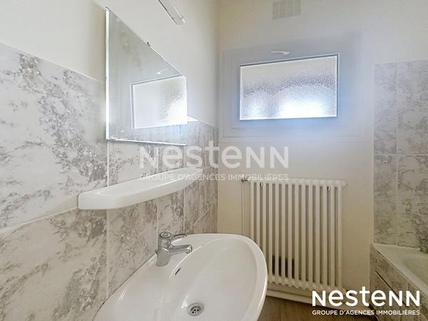 A louer Appartement Auch T3  62.58 m2 avec balcon