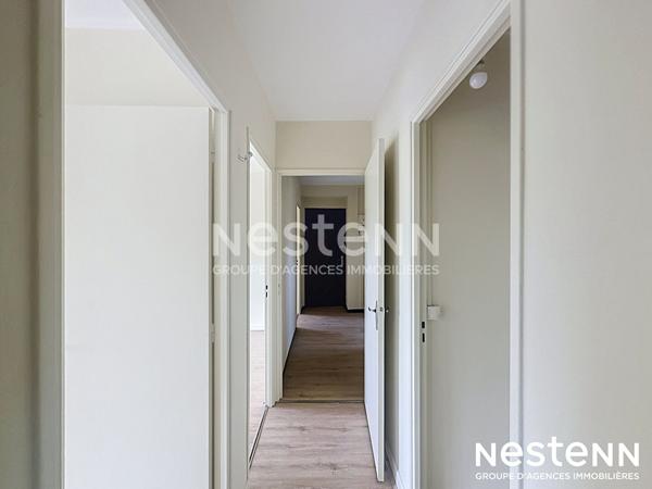 A louer Appartement Auch T3  62.58 m2 avec balcon
