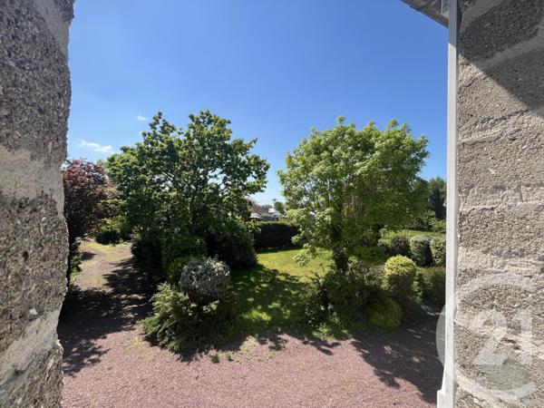 Maison à vendre  7 pièces - 150 m2 GOUVILLE SUR MER - 50