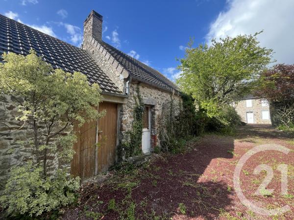 Maison à vendre  7 pièces - 150 m2 GOUVILLE SUR MER - 50