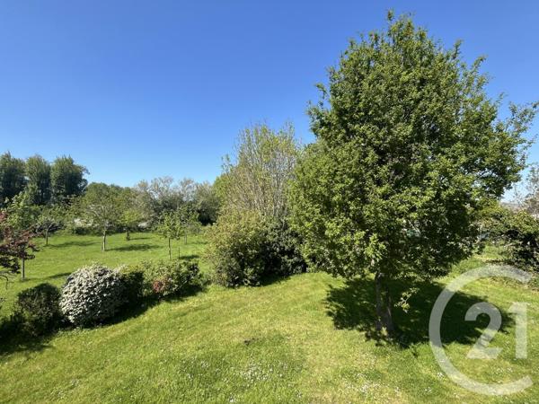 Maison à vendre  7 pièces - 150 m2 GOUVILLE SUR MER - 50