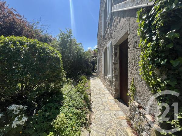 Maison à vendre  7 pièces - 150 m2 GOUVILLE SUR MER - 50