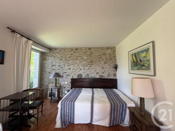 Maison à vendre  7 pièces - 150 m2 GOUVILLE SUR MER - 50