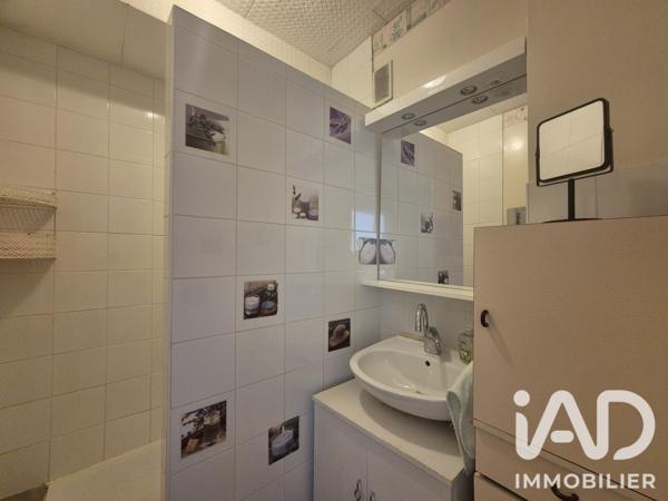 Appartement à vendre 4 pièces 79 m² Vizille