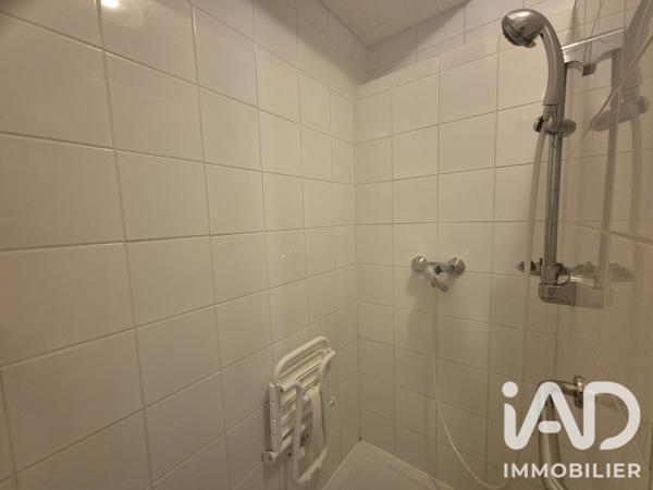 Appartement à vendre 4 pièces 79 m² Vizille