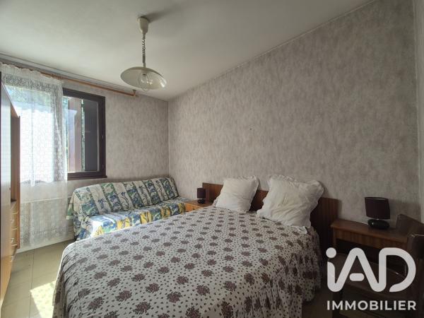 Appartement à vendre 4 pièces 79 m² Vizille