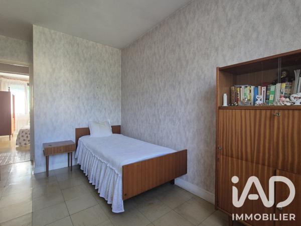 Appartement à vendre 4 pièces 79 m² Vizille