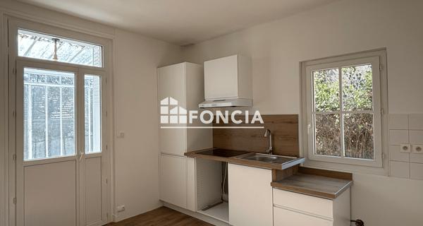 Location Maison 4 pièces 78 m² - ÉTréchy 91580