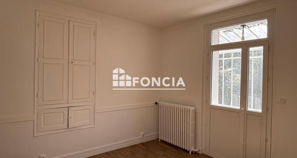 Location Maison 4 pièces 78 m² - ÉTréchy 91580