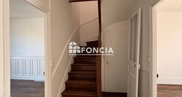 Location Maison 4 pièces 78 m² - ÉTréchy 91580