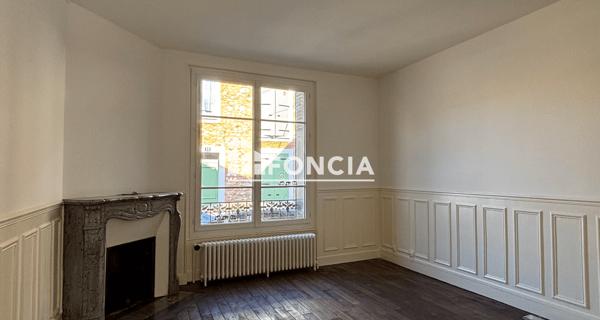 Location Maison 4 pièces 78 m² - ÉTréchy 91580