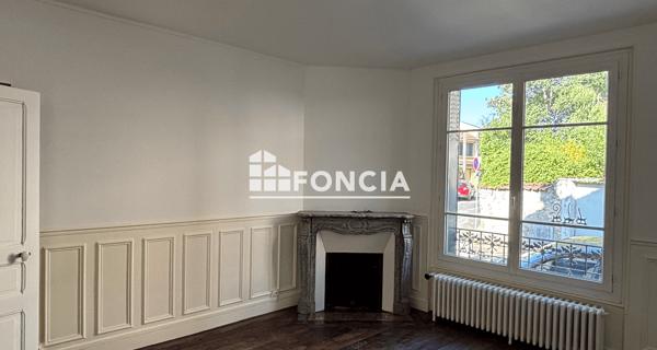 Location Maison 4 pièces 78 m² - ÉTréchy 91580