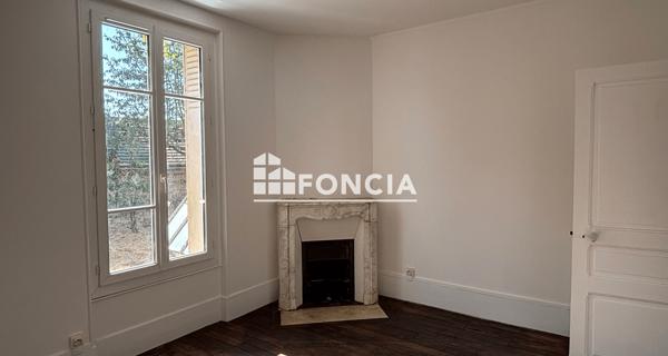 Location Maison 4 pièces 78 m² - ÉTréchy 91580
