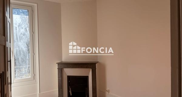Location Maison 4 pièces 78 m² - ÉTréchy 91580