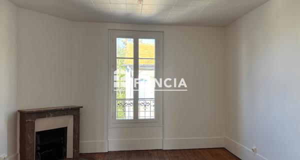 Location Maison 4 pièces 78 m² - ÉTréchy 91580