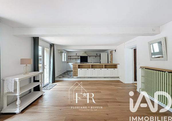 Maison à vendre 6 pièces 226 m² Carpentras