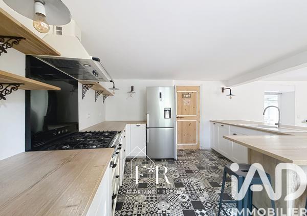 Maison à vendre 6 pièces 226 m² Carpentras