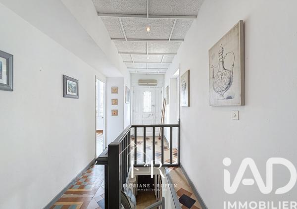 Maison à vendre 6 pièces 226 m² Carpentras
