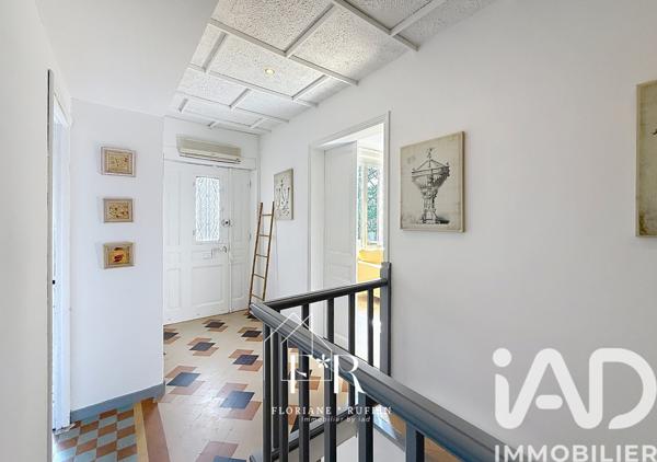 Maison à vendre 6 pièces 226 m² Carpentras