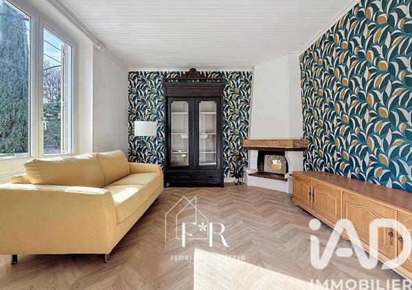 Maison à vendre 6 pièces 226 m² Carpentras