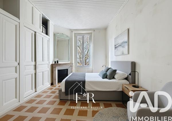 Maison à vendre 6 pièces 226 m² Carpentras