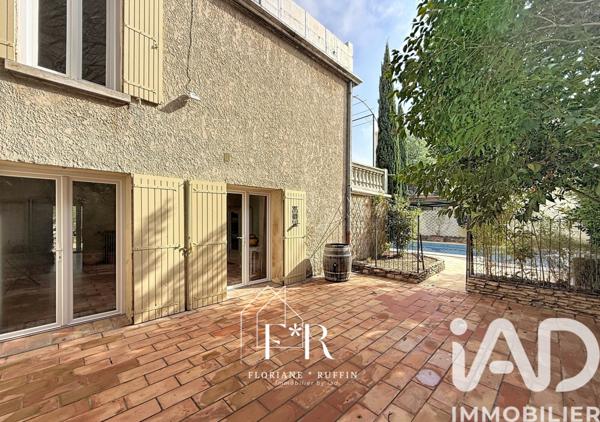 Maison à vendre 6 pièces 226 m² Carpentras