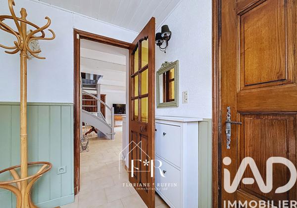 Maison à vendre 6 pièces 226 m² Carpentras