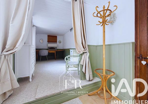 Maison à vendre 6 pièces 226 m² Carpentras