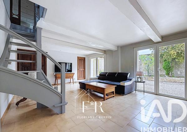 Maison à vendre 6 pièces 226 m² Carpentras