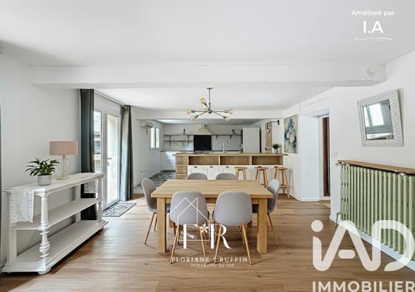 Maison à vendre 6 pièces 226 m² Carpentras