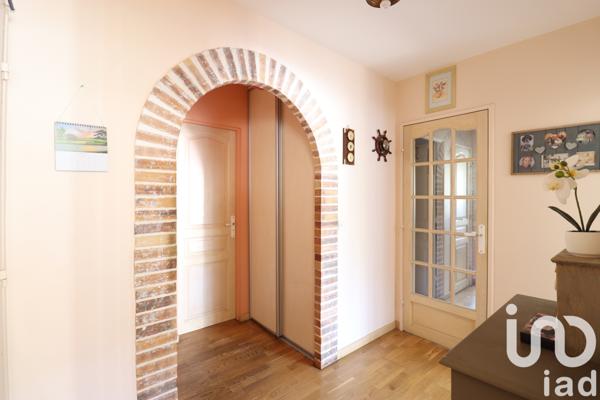 Appartement à vendre 3 pièces 69 m² Bougival