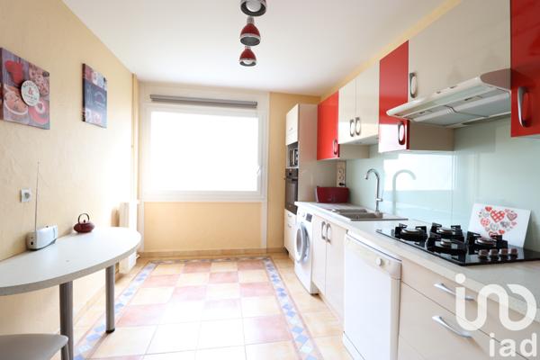 Appartement à vendre 3 pièces 69 m² Bougival