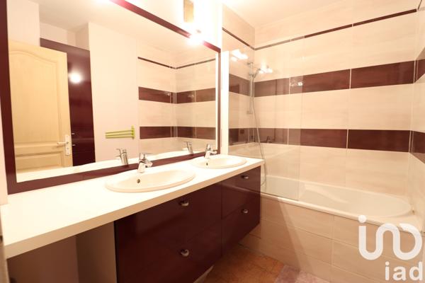 Appartement à vendre 3 pièces 69 m² Bougival