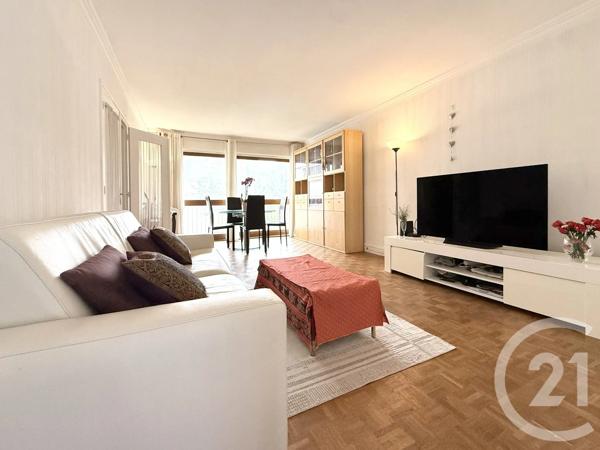 Appartement F3 à vendre  3 pièces - 71,10 m 2   LE PECQ  - 78