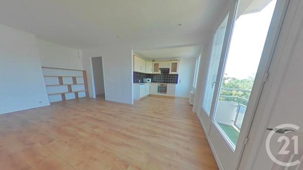 Appartement F3 à vendre  3 pièces - 71,10 m 2   LE PECQ  - 78