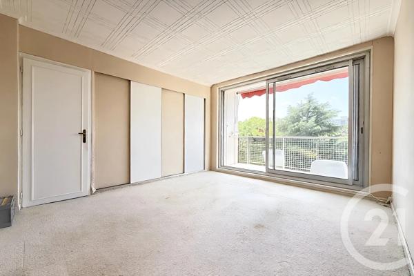 Appartement F3 à vendre  3 pièces - 71,10 m 2   LE PECQ  - 78
