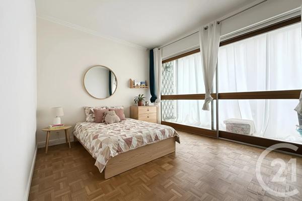 Appartement F3 à vendre  3 pièces - 71,10 m 2   LE PECQ  - 78