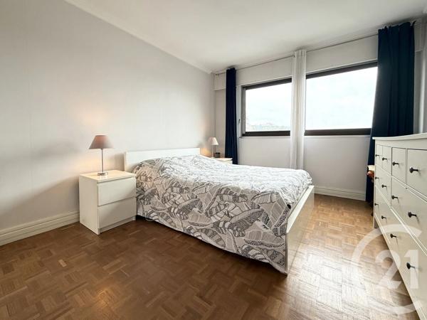 Appartement F3 à vendre  3 pièces - 71,10 m 2   LE PECQ  - 78