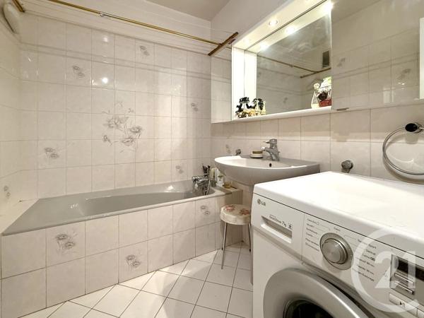 Appartement F3 à vendre  3 pièces - 71,10 m 2   LE PECQ  - 78