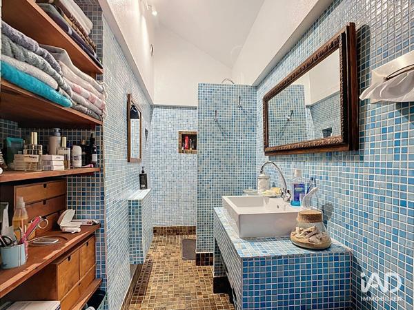 Maison à vendre 5 pièces 92 m² Saint-Leu-la-Forêt