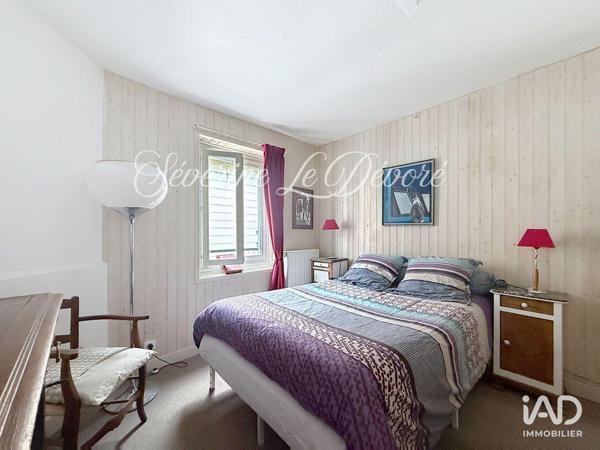 Maison à vendre 5 pièces 92 m² Saint-Leu-la-Forêt