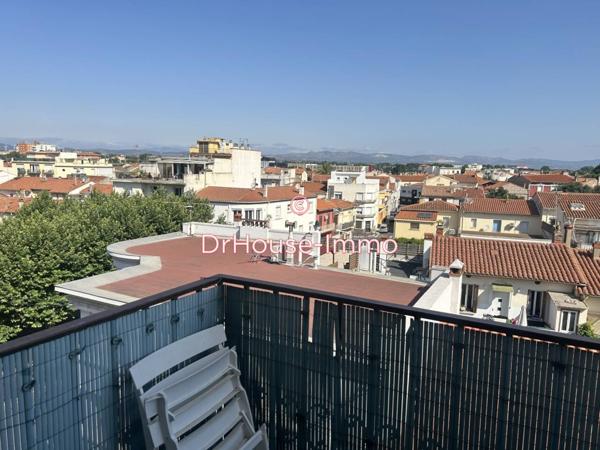 Appartement à vendre 5 pièces de 107 m²