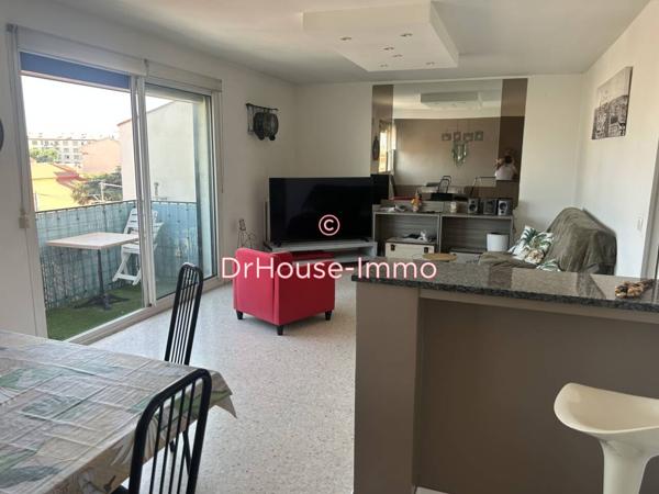 Appartement à vendre 5 pièces de 107 m²