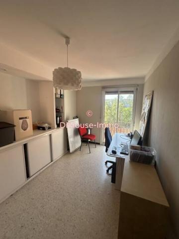 Appartement à vendre 5 pièces de 107 m²