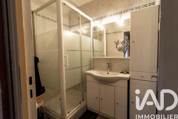 Appartement à vendre 4 pièces 76 m² Sartrouville