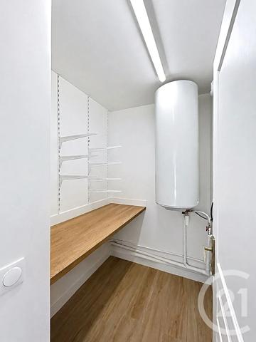 Appartement F4 à vendre  4 pièces - 82,48 m 2   SAVIGNY LE TEMPLE  - 77