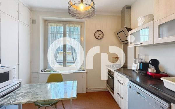 Appartement à vendre    3 pièces • 65,45 m2 Brive-la-Gaillarde